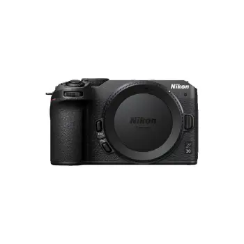 Nikon Z30 Body