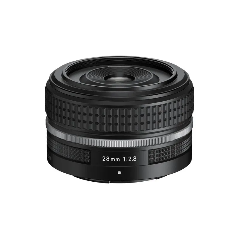 NIKKOR Z 28mm f/2.8 SE - 1
