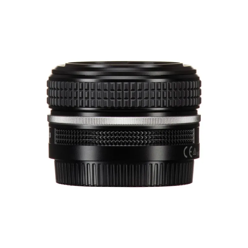 NIKKOR Z 28mm f/2.8 SE - 3