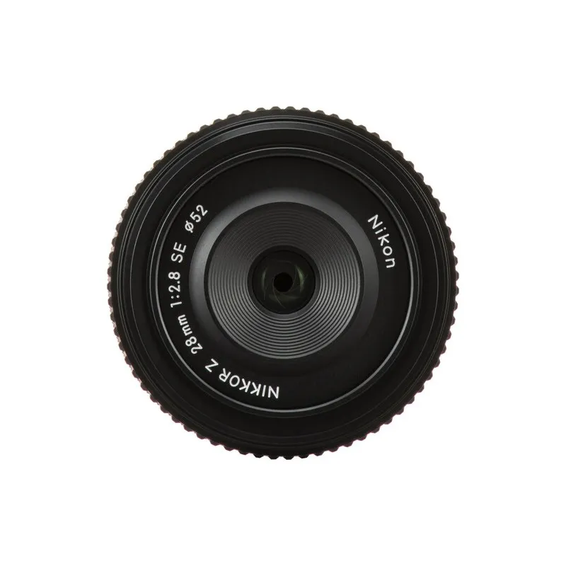 NIKKOR Z 28mm f/2.8 SE - 4