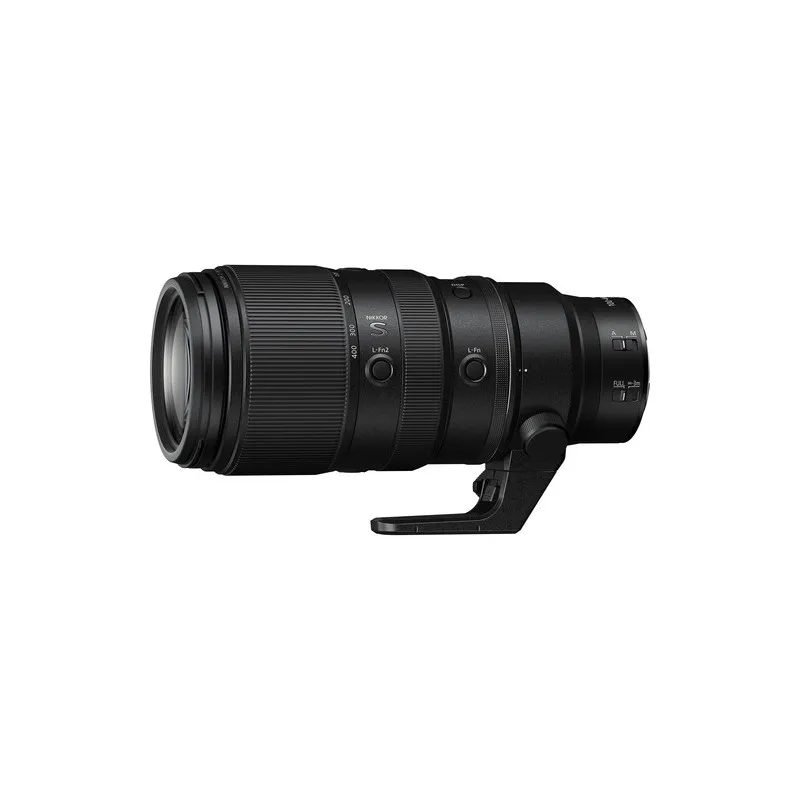 NIKKOR Z 100-400mm f/4.5-5.6 VR S - 1