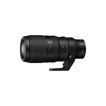 NIKKOR Z 100-400mm f/4.5-5.6 VR S