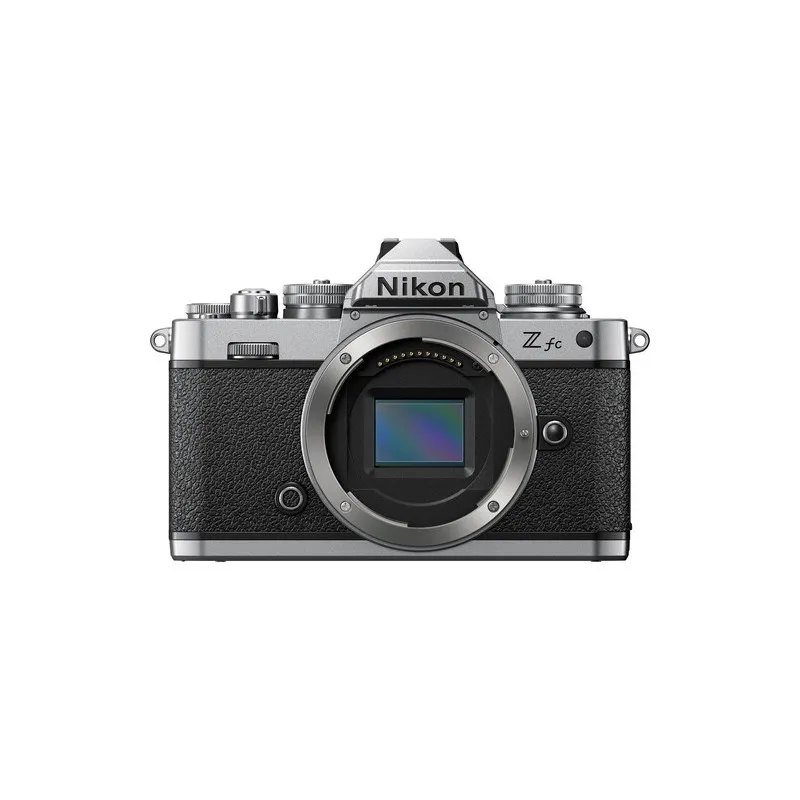 Nikon Z fc - 1