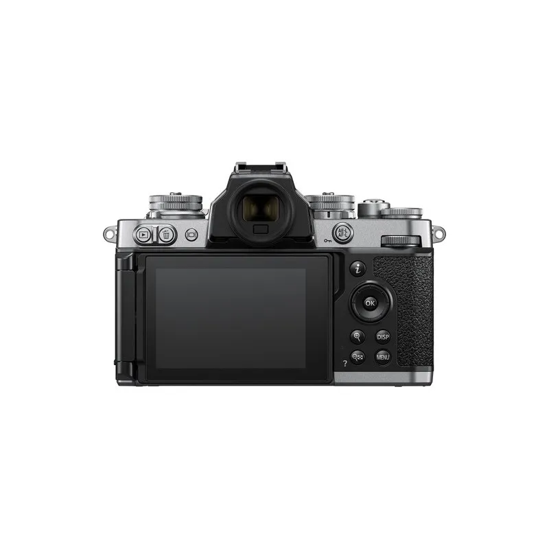 Nikon Z fc - 2