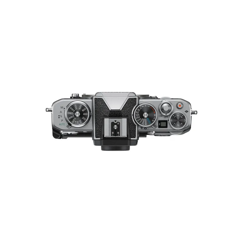 Nikon Z fc - 3