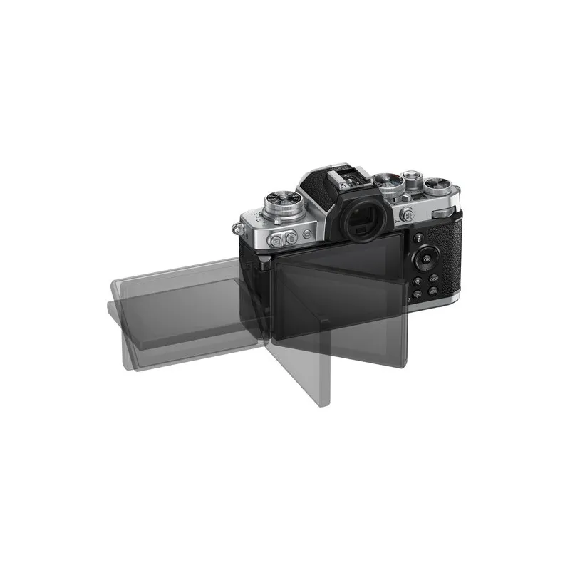 Nikon Z fc - 4