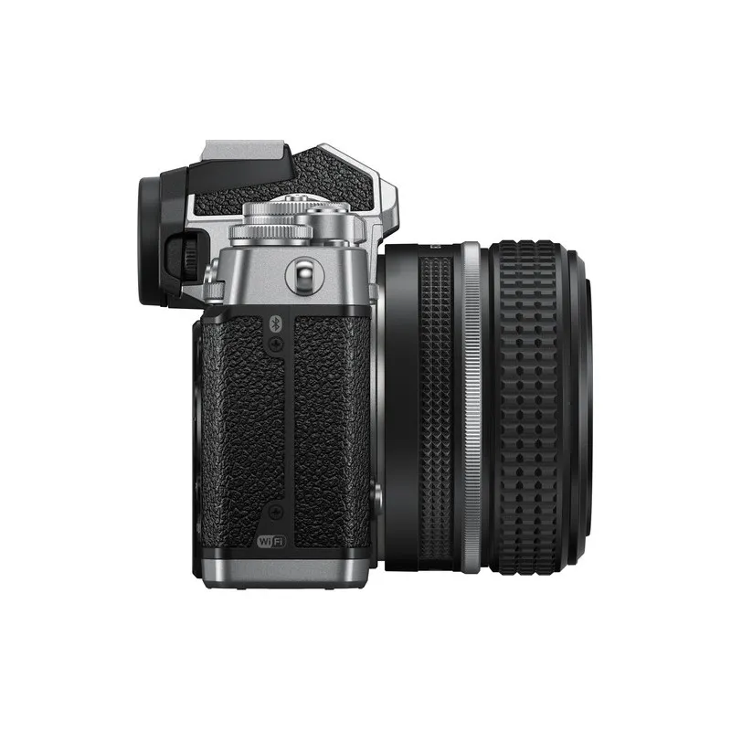Nikon Z fc - 5