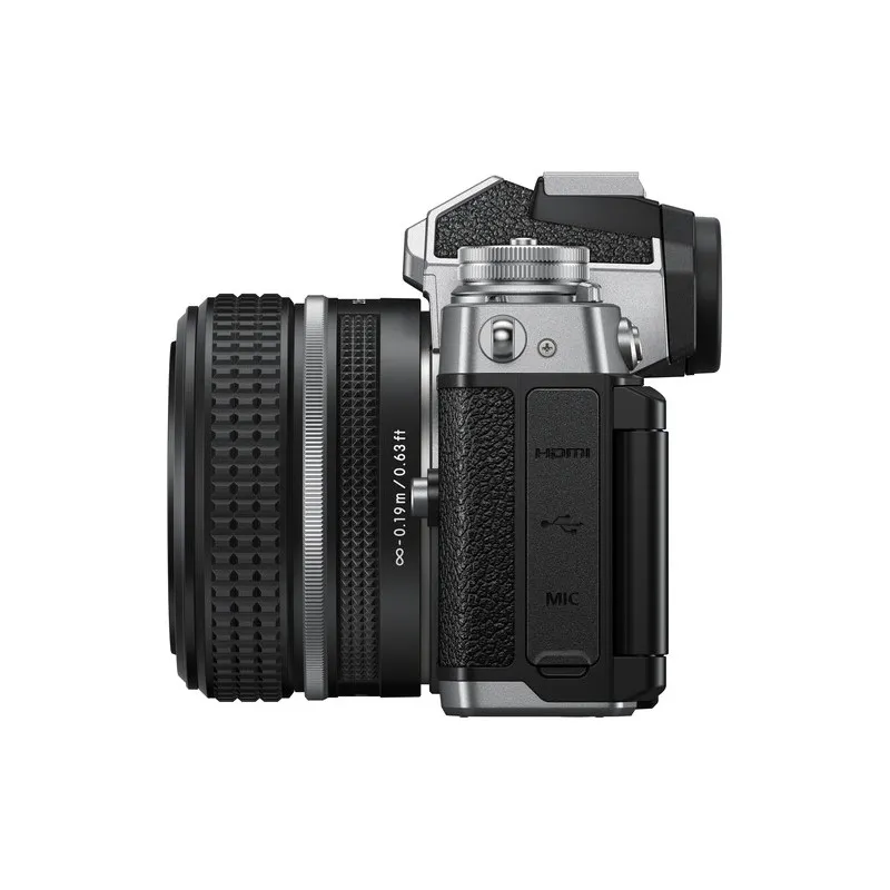 Nikon Z fc - 6