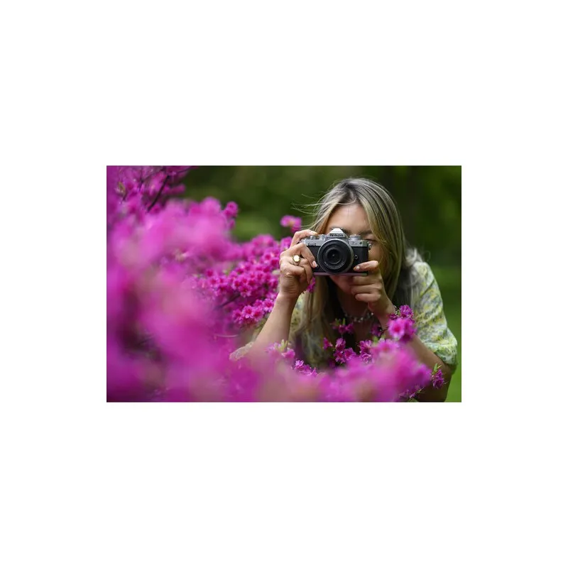 Nikon Z fc - 7