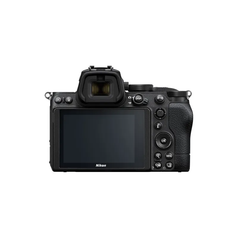 Nikon Z5 Body - 2