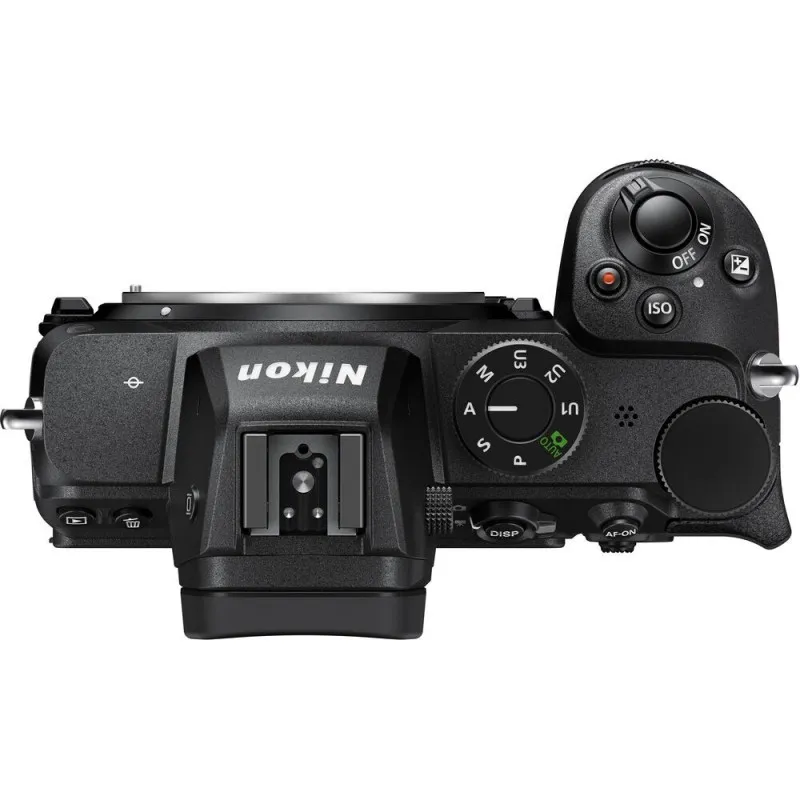 Nikon Z5 Body - 3