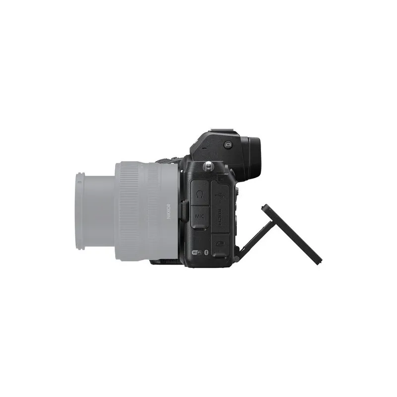Nikon Z5 Body - 5