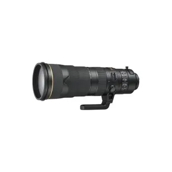 NIKKOR AF-S 180-400mm f/4E TC1.4 FL ED VR