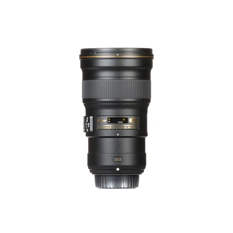 NIKKOR AF-S 300mm f/4E PF ED VR - 2
