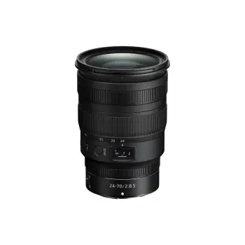 NIKKOR Z 24-70mm f/2.8 S