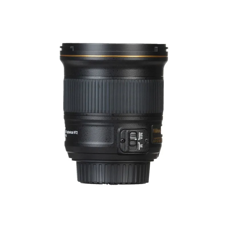 NIKKOR 24mm AF-S f/1.8G ED - 3