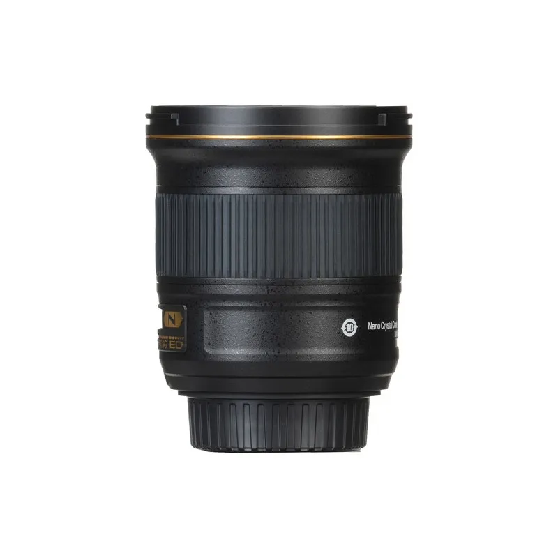 NIKKOR 24mm AF-S f/1.8G ED - 4