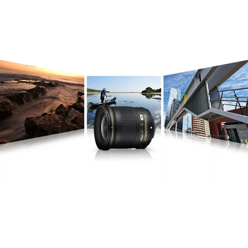 NIKKOR 24mm AF-S f/1.8G ED - 9