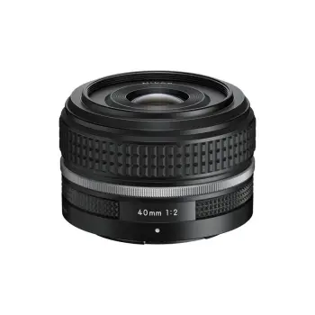 NIKKOR Z 40mm f/2 SE