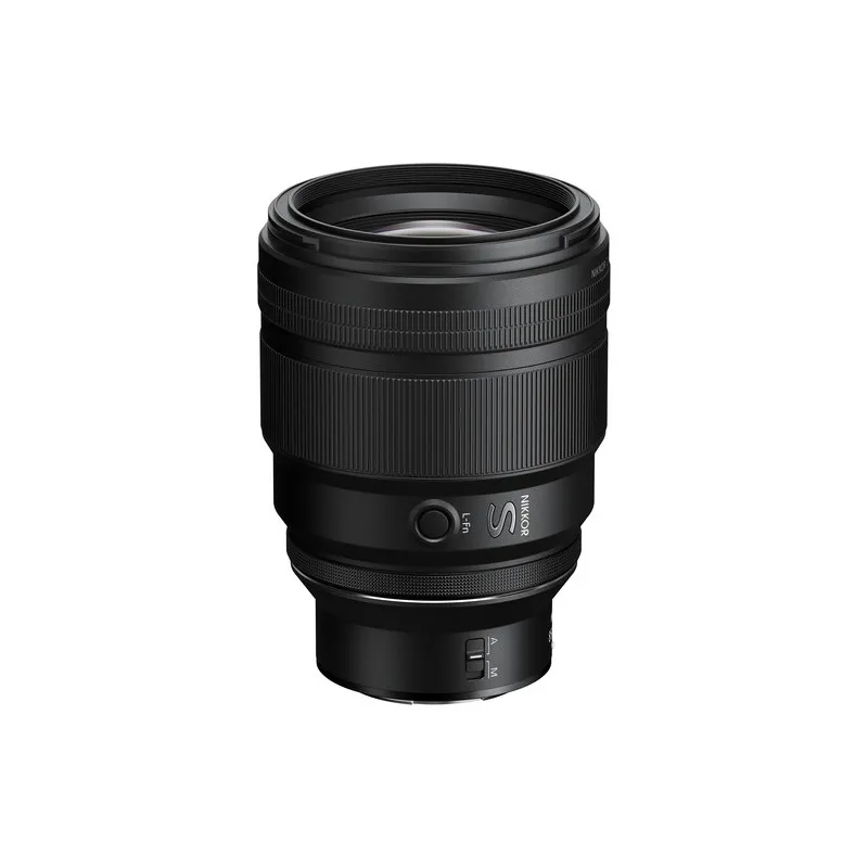NIKKOR Z 85mm f/1.2 S - 3