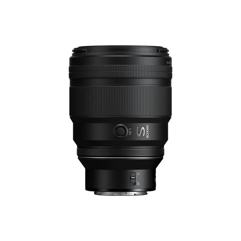 NIKKOR Z 85mm f/1.2 S - 4