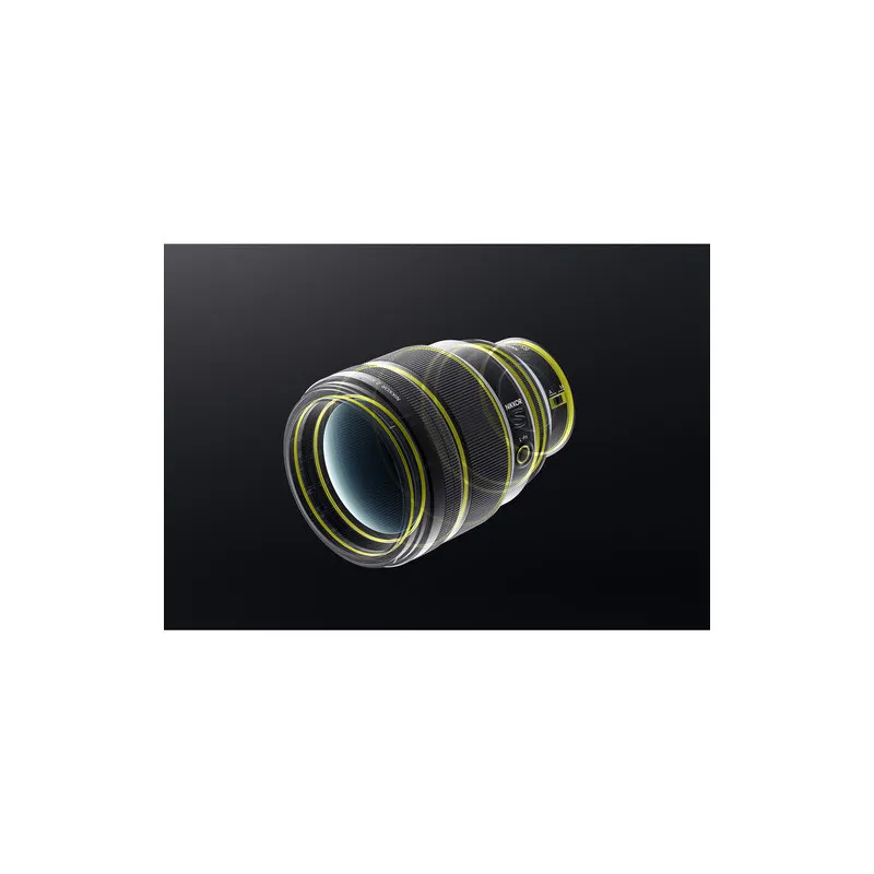 NIKKOR Z 85mm f/1.2 S - 5