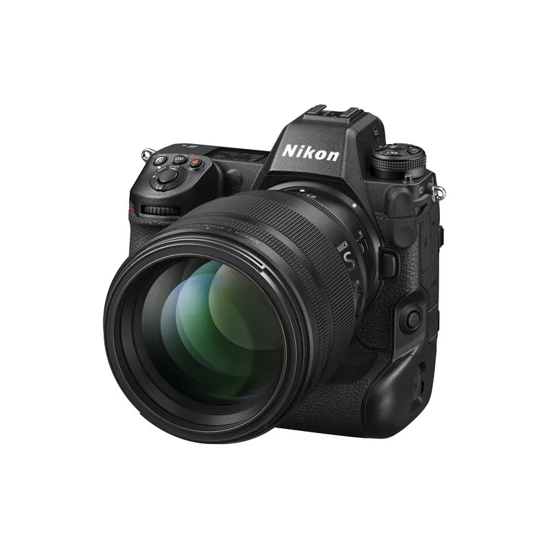 NIKKOR Z 85mm f/1.2 S - 6
