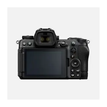 Nikon Z6 III 24-200mm