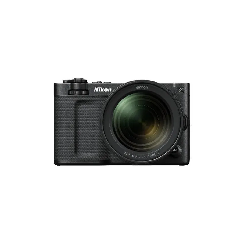 Nikon ZR 24-70mm f/4 S - 1