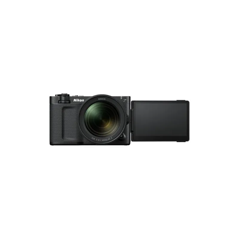 Nikon ZR 24-70mm f/4 S - 2