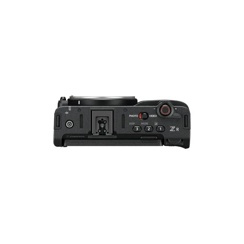 Nikon ZR 24-70mm f/4 S - 3