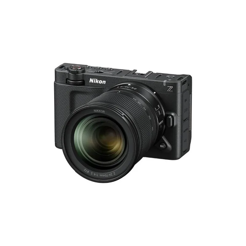 Nikon ZR 24-70mm f/4 S - 5