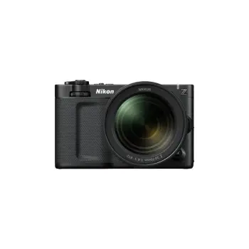 Nikon ZR 24-70mm f/4 S
