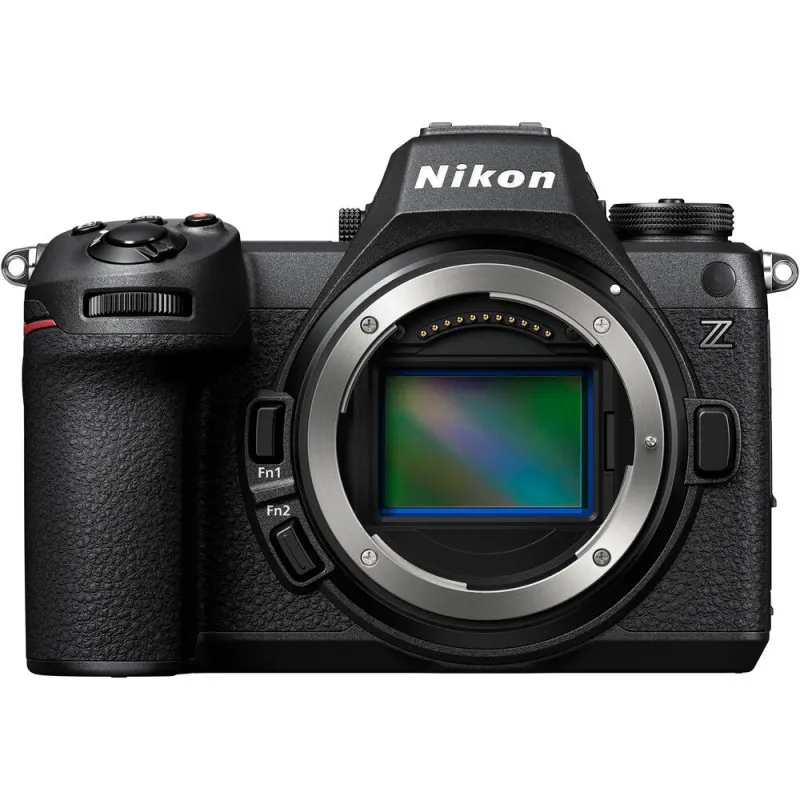 Nikon Z6 III 6K Body - 1