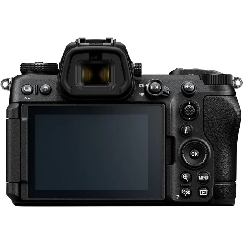 Nikon Z6 III 6K Body - 2