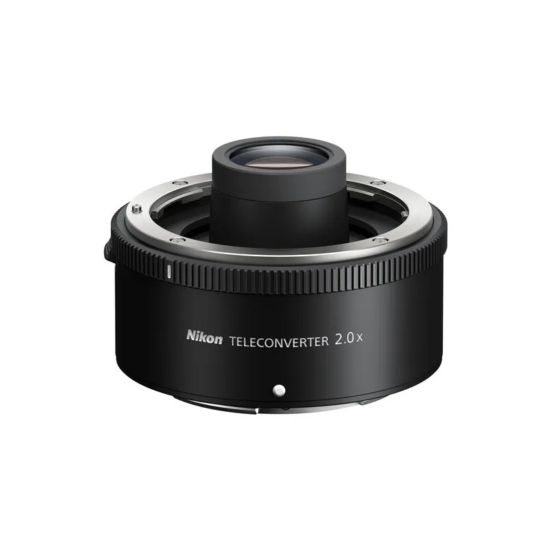Nikon Z Teleconverter TC-2x - 1