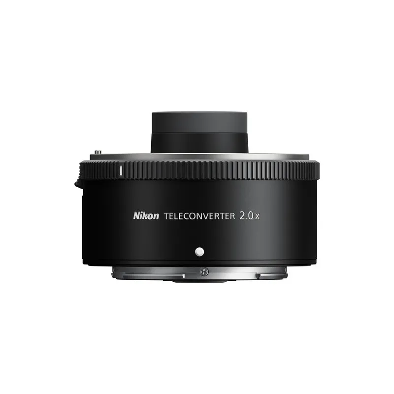 Nikon Z Teleconverter TC-2x - 2