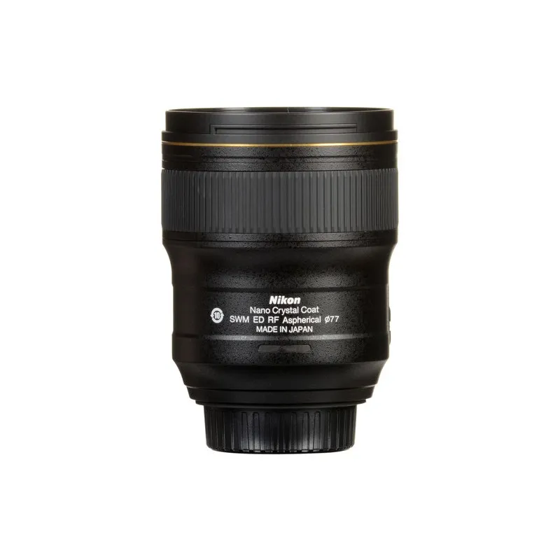 NIKKOR 28mm AF-S f/1.4E ED - 4