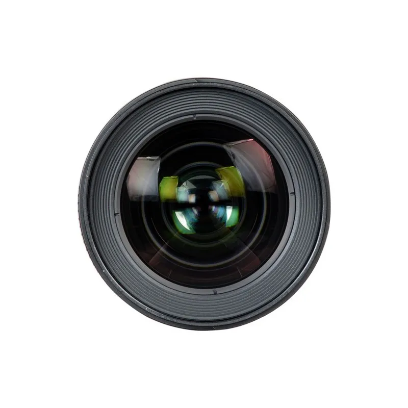 NIKKOR 28mm AF-S f/1.4E ED - 5