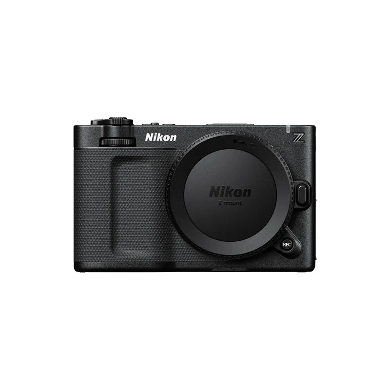 Nikon ZR 6K Cinema Camera - 2