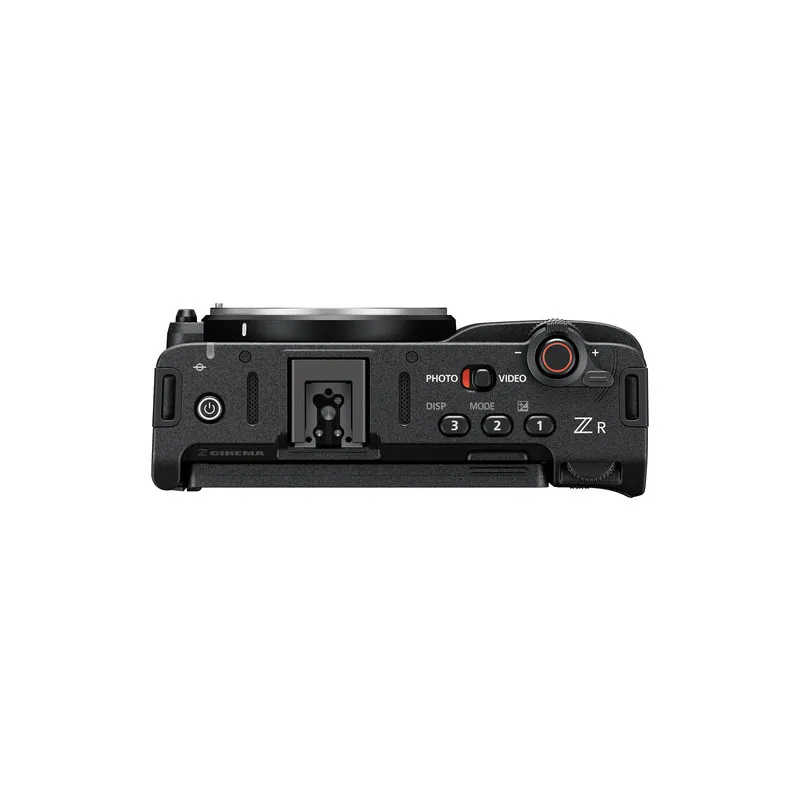 Nikon ZR 6K Cinema Camera - 5