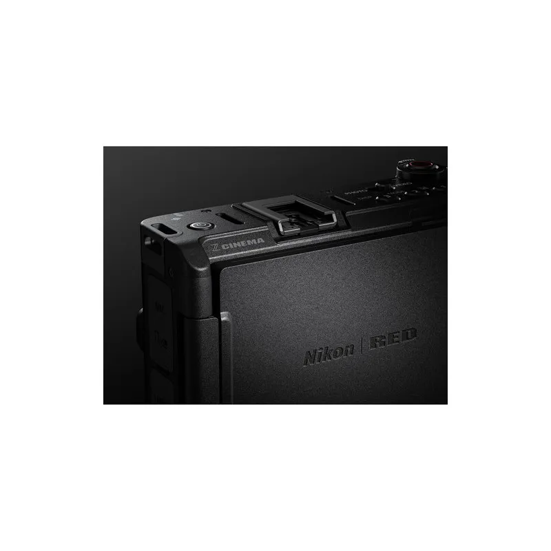 Nikon ZR 6K Cinema Camera - 7