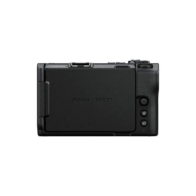 Nikon ZR 6K Cinema Camera - 8