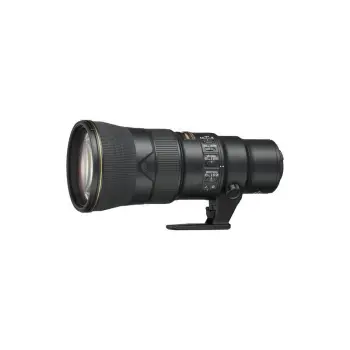 NIKKOR 500mm AF-S f/5.6E PF ED VR Lens