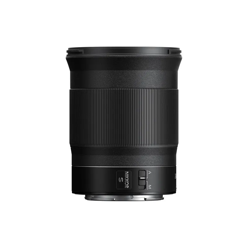 NIKKOR Z 24mm f/1.8 S - 2