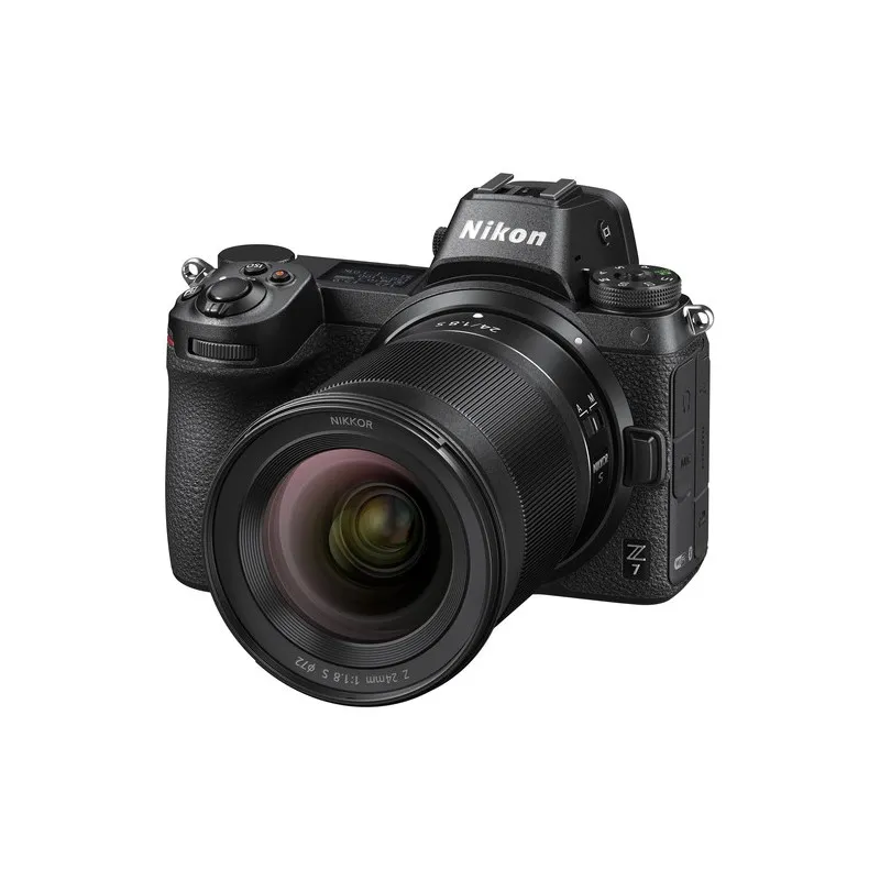 NIKKOR Z 24mm f/1.8 S - 3