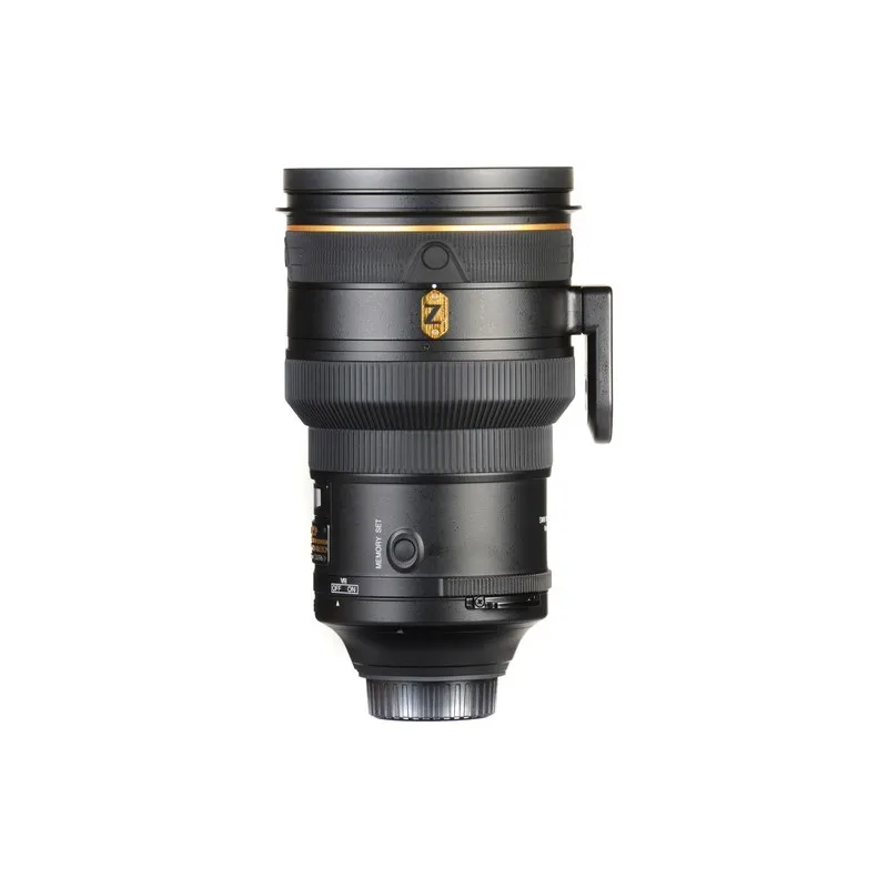 NIKKOR AF-S 200mm f/2.0G IF-ED VR II Lens - 2