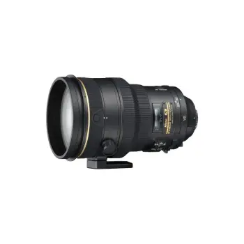 NIKKOR AF-S 200mm f/2.0G IF-ED VR II Lens
