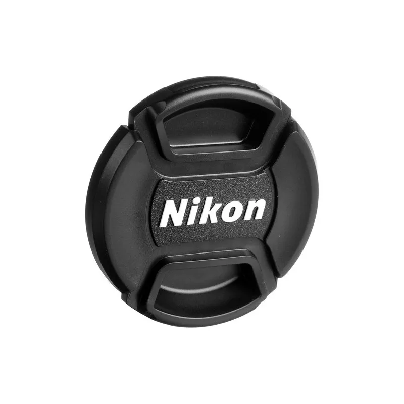 NIKKOR 50mm f/1.8D AF - 4