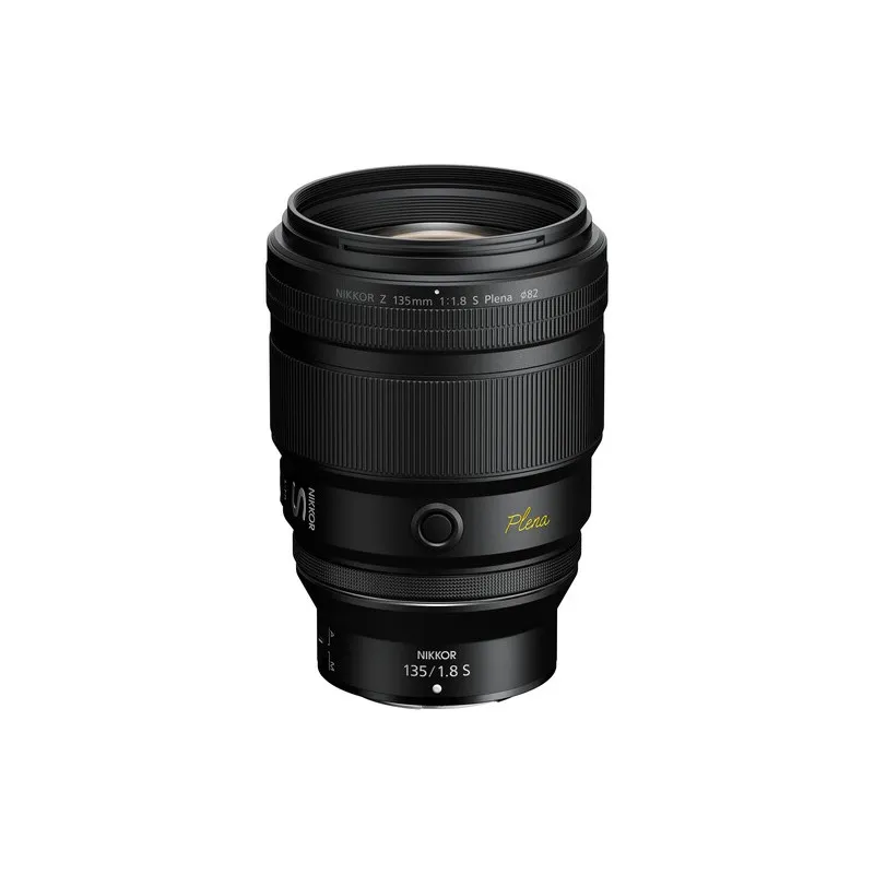 NIKKOR Z 135mm f/1.8 S Plena - 1